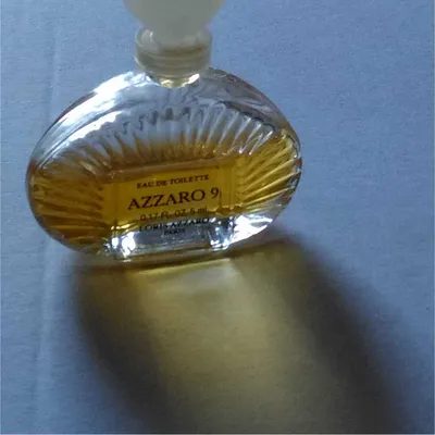 Azzaro 9